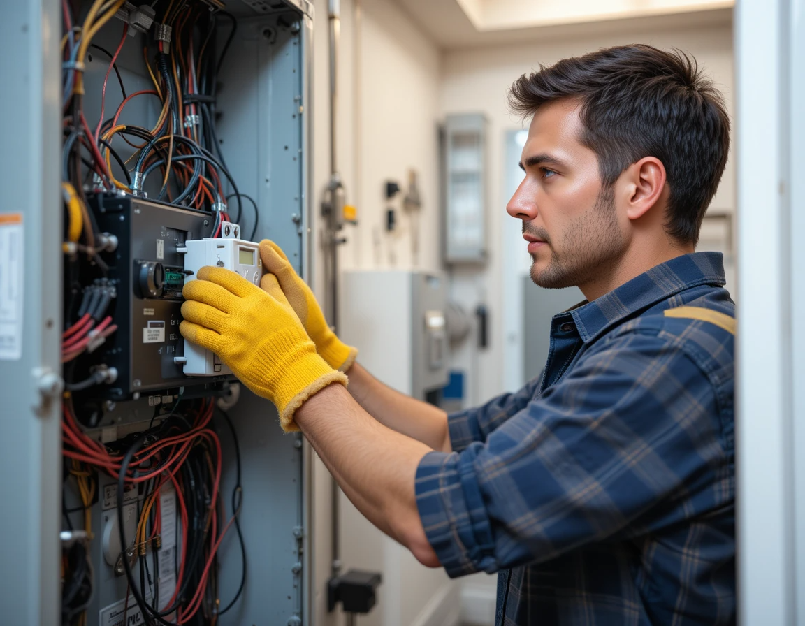 Surge Protection